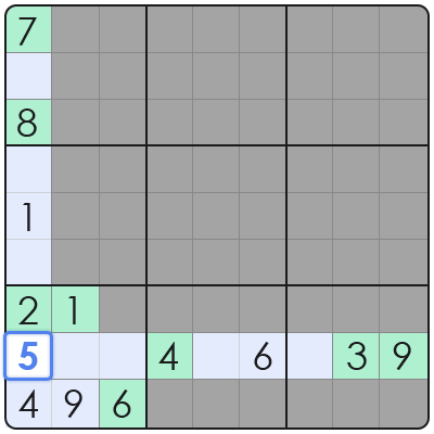 how to solve sudoku for beginners